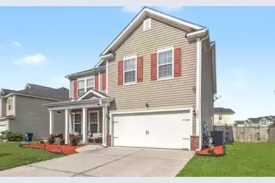 1325 Wild Goose Trail, Summerville, SC 29483 - Photo 35