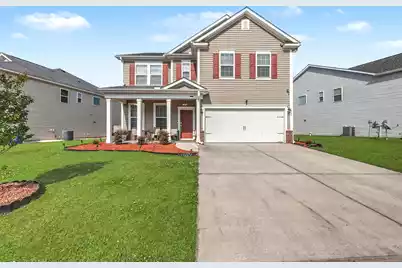 1325 Wild Goose Trail, Summerville, SC 29483 - Photo 37