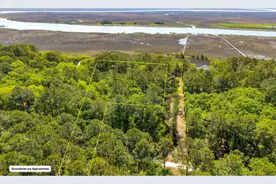 9760 Two Pines Road, McClellanville, SC 29458 - Photo 7