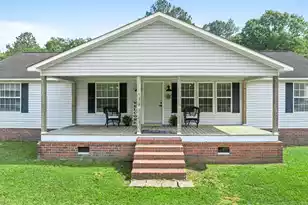 2367 Brick Rd, Ruffin, SC 29475 - Photo 5