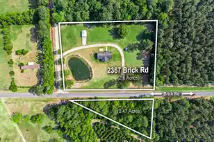 2367 Brick Rd, Ruffin, SC 29475 - Photo 3