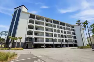 9002 Palmetto Dr #517, Isle Of Palms, SC 29451 - Photo 5