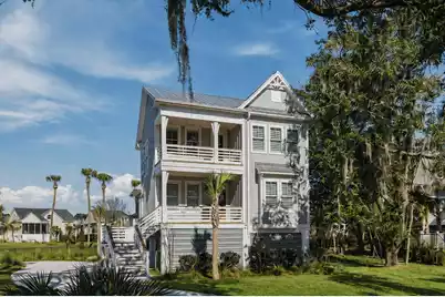 4286 Turtle Landing Court, Johns Island, SC 29455 - Photo 1