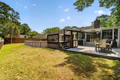 2331 Vanderbilt Drive, Charleston, SC 29414 - Photo 35