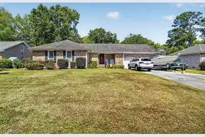 2331 Vanderbilt Drive, Charleston, SC 29414 - Photo 3