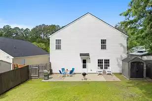 120 Thistle Rd, Goose Creek, SC 29445 - Photo 23