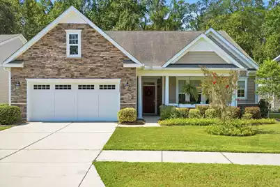1113 Old Field Drive, Summerville, SC 29483 - Photo 1
