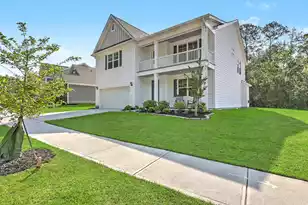 480 Oak Vw Wy, Summerville, SC 29483 - Photo 5