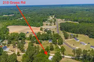 210 Grass Rd, Saint Stephen, SC 29479 - Photo 61