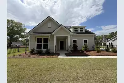 1968 Central Avenue, Summerville, SC 29483 - Photo 1