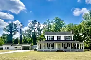 6068 Charleston Hwy, Walterboro, SC 29488 - Photo 1