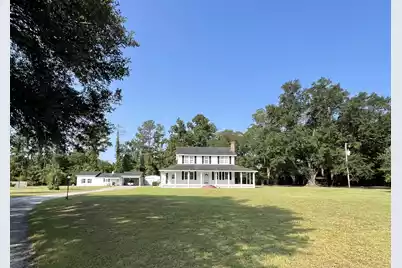 6068 Charleston Highway, Walterboro, SC 29488 - Photo 43