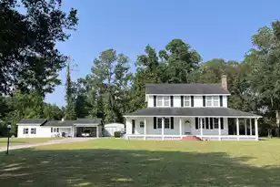 6068 Charleston Hwy, Walterboro, SC 29488 - Photo 1