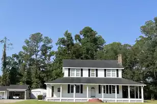 6068 Charleston Hwy, Walterboro, SC 29488 - Photo 41