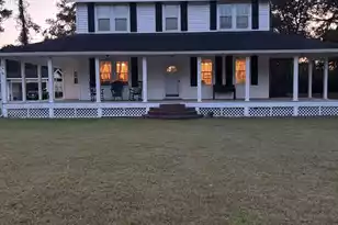 6068 Charleston Hwy, Walterboro, SC 29488 - Photo 45