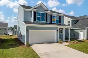 367 Blue Oak Dr, Moncks Corner, SC 29461 - Photo 3