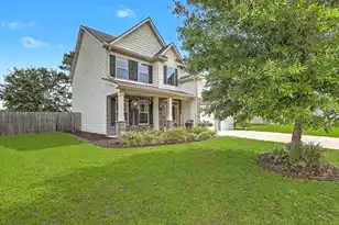 136 Carolina Wren Ave, Moncks Corner, SC 29461 - Photo 3