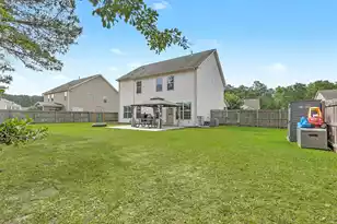 136 Carolina Wren Ave, Moncks Corner, SC 29461 - Photo 35