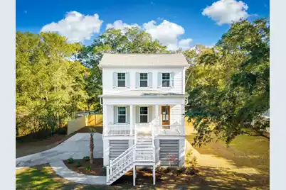 1129 Hamlin Road, Mount Pleasant, SC 29466 - Photo 3