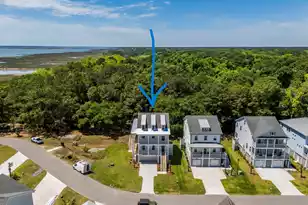 1051 Capersview Ct, Awendaw, SC 29429 - Photo 5