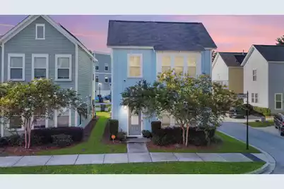 1514 Cuyler Lane, North Charleston, SC 29405 - Photo 1