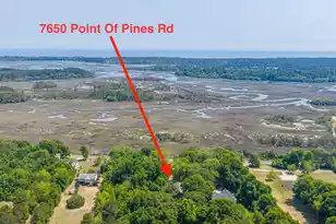 7650 Point of Pines Rd, Edisto Island, SC 29438 - Photo 43