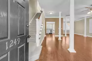1249 Laurel Park Trail, Mount Pleasant, SC 29466 - Photo 5