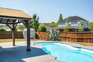 7016 Billberry St, Hanahan, SC 29410 - Photo 45