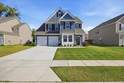 1316 Berry Grove Drive, Summerville, SC 29485 - Photo 3