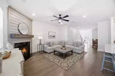 1316 Berry Grove Drive, Summerville, SC 29485 - Photo 5
