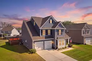 1316 Berry Grove Dr, Summerville, SC 29485 - Photo 1