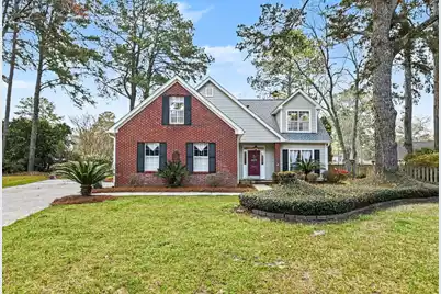 204 Wickford Court, Summerville, SC 29485 - Photo 1