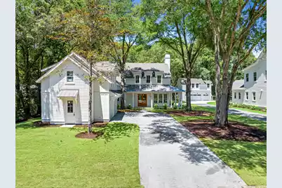 1178 Lazy Lane, Mount Pleasant, SC 29464 - Photo 3