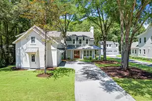 1178 Lazy Ln, Mount Pleasant, SC 29464 - Photo 3