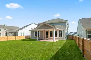327 Hillman Trail, Moncks Corner, SC 29461 - Photo 39