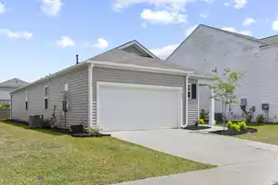 922 Woodside Creek Ln, Summerville, SC 29486 - Photo 3