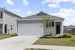 922 Woodside Creek Ln, Summerville, SC 29486 - Photo 1