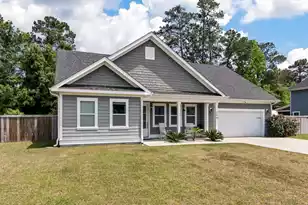 204 Samantha Wy, Goose Creek, SC 29445 - Photo 3
