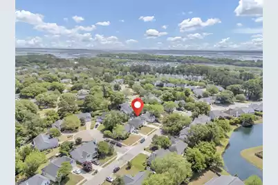 430 Planters Trace Drive, Charleston, SC 29412 - Photo 3