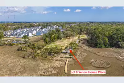 8 Yellow House Road, Charleston, SC 29492 - Photo 5