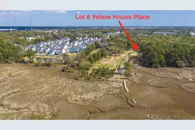 8 Yellow House Road, Charleston, SC 29492 - Photo 41