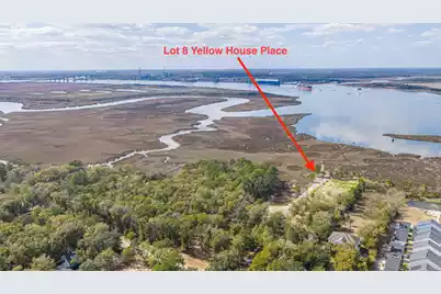 8 Yellow House Road, Charleston, SC 29492 - Photo 1