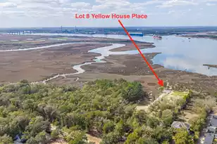 8 Yellow House Rd, Charleston, SC 29492 - Photo 1