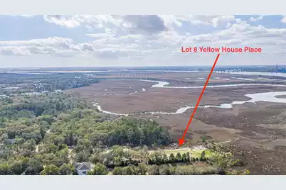 8 Yellow House Road, Charleston, SC 29492 - Photo 7