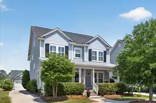 3656 Spindrift Dr, Mount Pleasant, SC 29466 - Photo 1