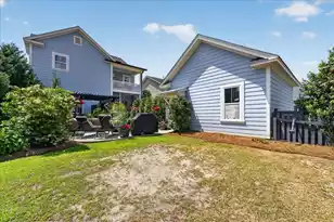 3656 Spindrift Dr, Mount Pleasant, SC 29466 - Photo 49