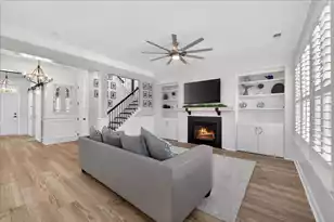 3656 Spindrift Dr, Mount Pleasant, SC 29466 - Photo 21