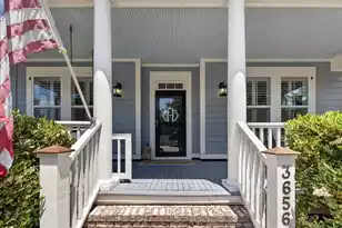 3656 Spindrift Dr, Mount Pleasant, SC 29466 - Photo 3