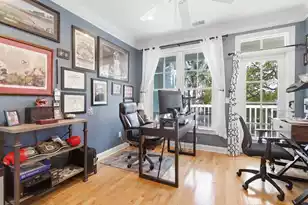 1611 Folly Creek Way, Charleston, SC 29412 - Photo 23