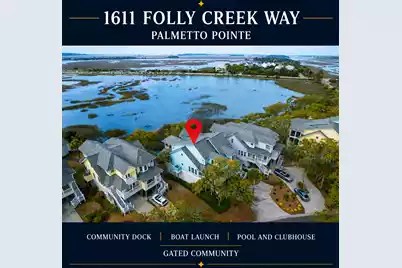 1611 Folly Creek Way #C-3, Charleston, SC 29412 - Photo 1